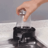 Automatic Cup and Glass Washer