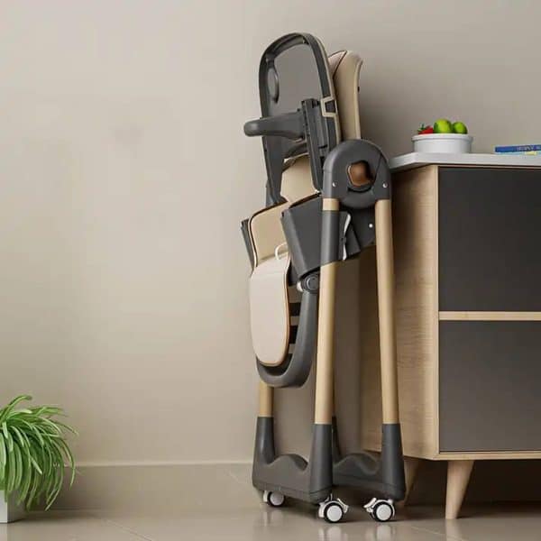 3 in 1 Children Dining Feeding High Chair