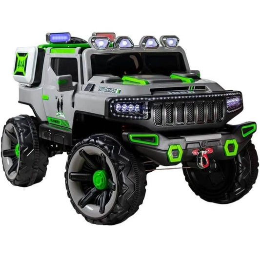 Baby Electric Battery Powered Car