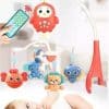 Baby Mobile With Remote Control Bed Bell and Rattle