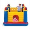 Indoor Inflatable Jumping Castle Bouncer for Toddlers