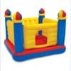 Indoor Inflatable Jumping Castle Bouncer for Toddlers