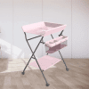 Infant Diaper Changing Table