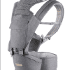 Hip Seat Baby Carrier