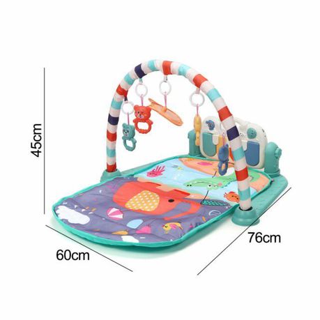 Baby Gym Play Mat