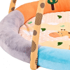 Little Explorer Comfy Play Mat