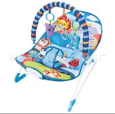 Newborn Baby Bouncer Chair Infant Rocker