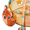 Baby Adventure Activity Play Gym