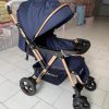3 In 1 Portable Baby Folding Pram