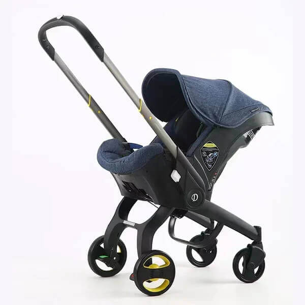 3 in 1 Baby Stroller and Car Seat