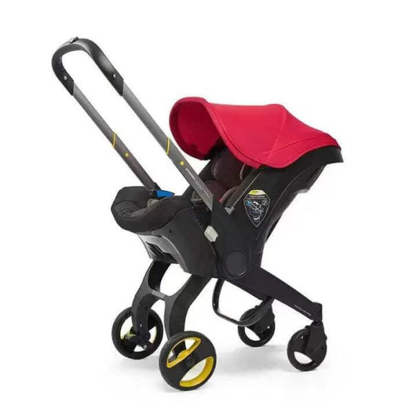 3 in 1 Baby Stroller and Car Seat