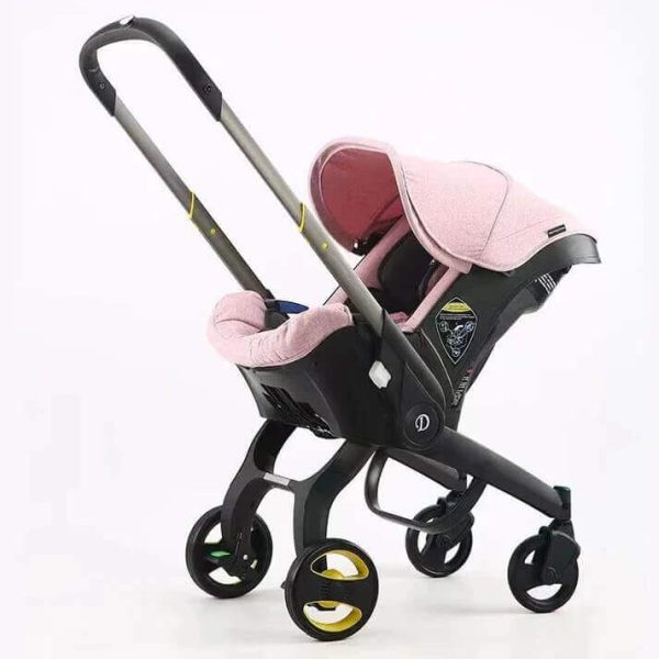 3 in 1 Baby Stroller and Car Seat