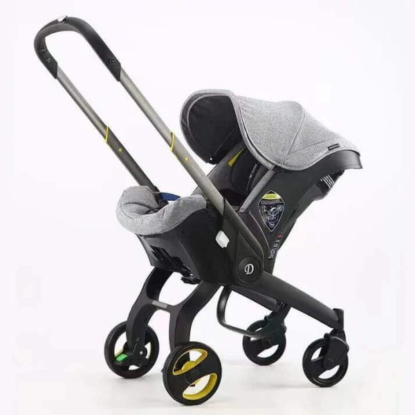 3 in 1 Baby Stroller and Car Seat