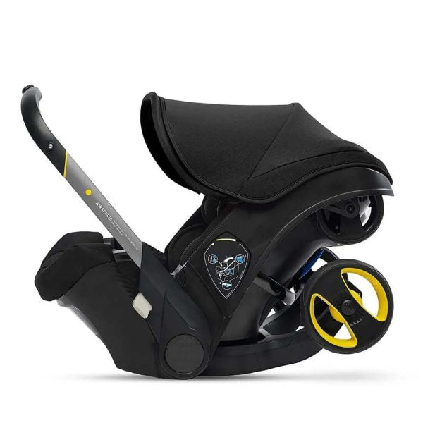 3 in 1 Baby Stroller and Car Seat
