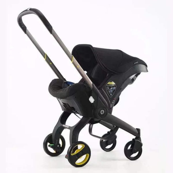 3 in 1 Baby Stroller and Car Seat