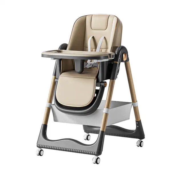 3 in 1 Children Dining Feeding High Chair