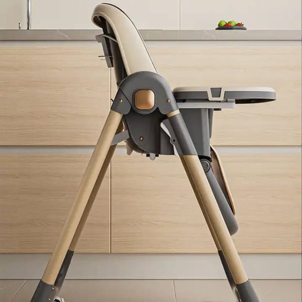 3 in 1 Children Dining Feeding High Chair