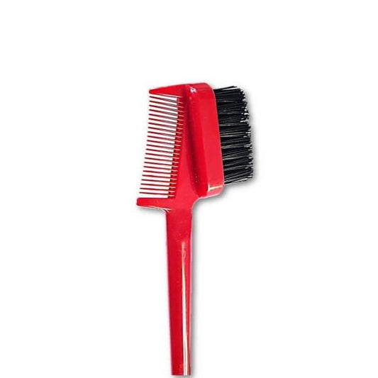 3 in 1 Edge Control Styling Brush