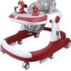 4 in 1 Baby Walker