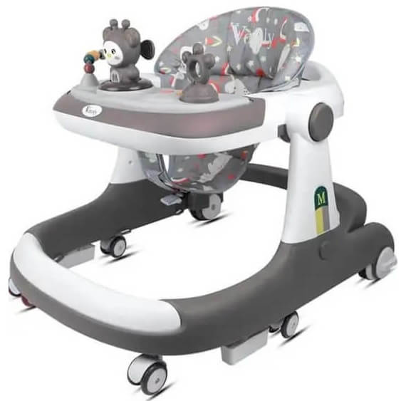 4 in 1 Baby Walker