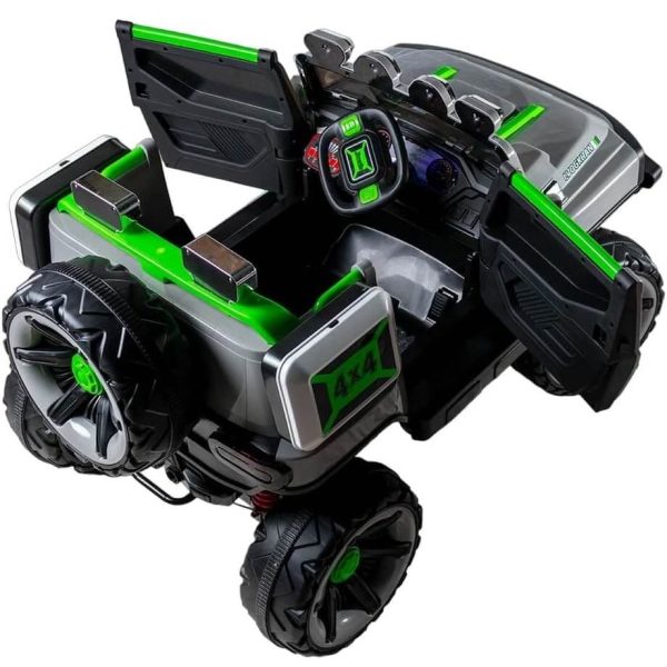 Baby Electric Battery Powered Car