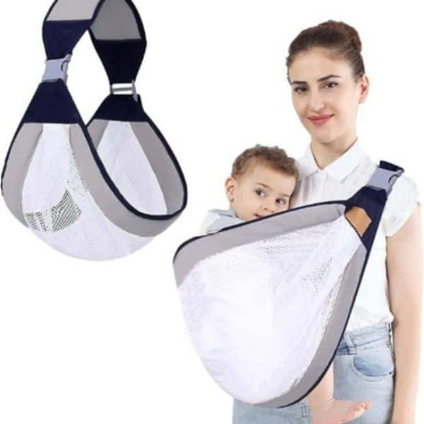Baby Strap One Shoulder Sling Carrier
