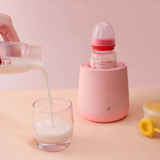 Baby Milk Bottle Shaker