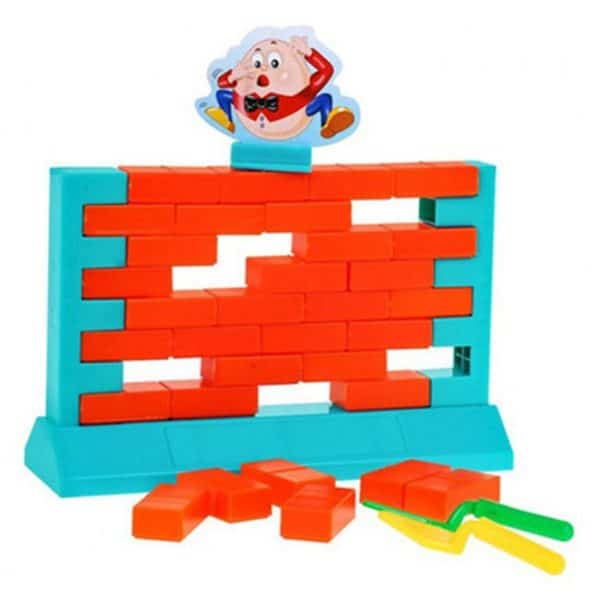 Kids Brick Game