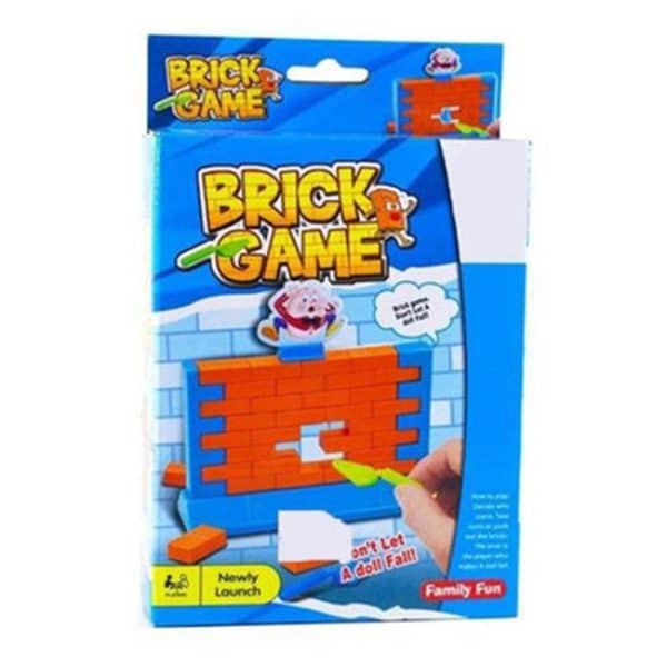 Kids Brick Game