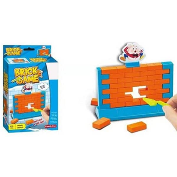 Kids Brick Game