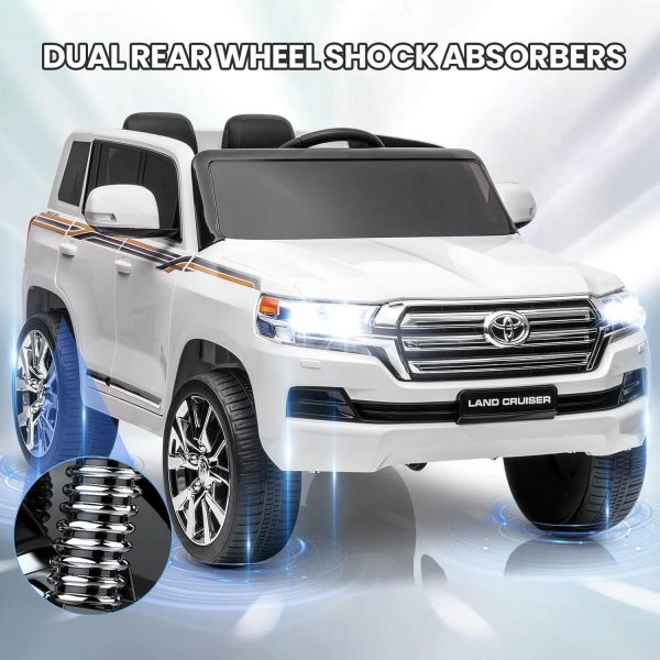 Childrens Electric Toy Car