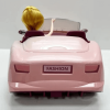 Fashion Doll With Car