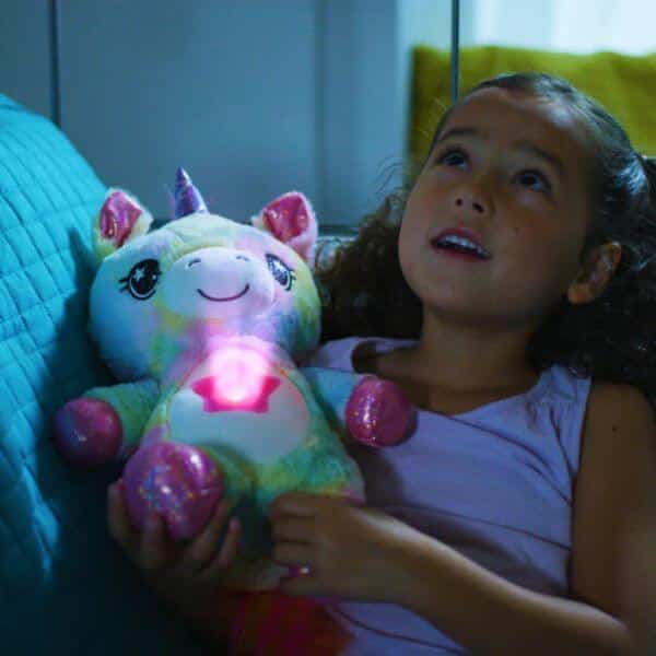 Soft Comfortable Plush Stuffed Animal