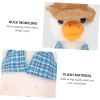 Interactive Duck Plush