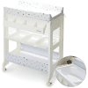 Baby Bath and Changing Station