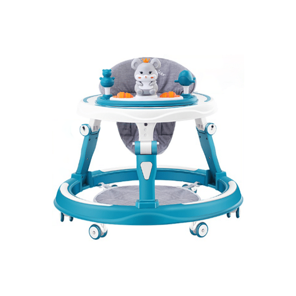 Just Baby Walker Sound and Lights