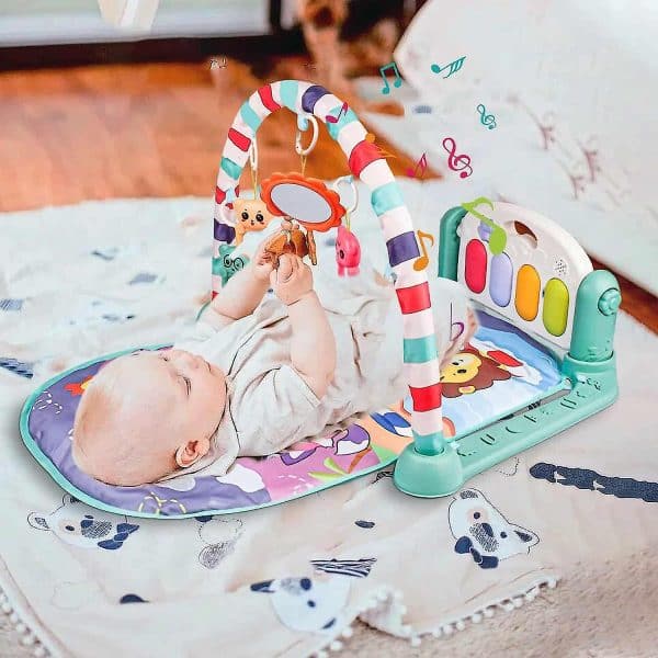 Baby Gym Play Mat