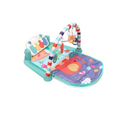 Baby Gym Play Mat