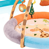 Little Explorer Comfy Play Mat