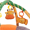 Little Explorer Comfy Play Mat