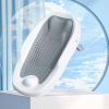 Baby Bath Seat Support