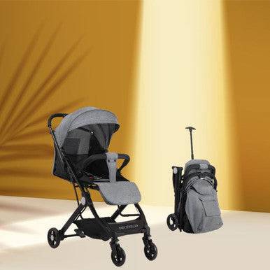 Compact Baby Stroller
