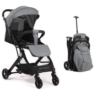 Compact Baby Stroller