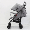 3-in-1 Baby Stroller