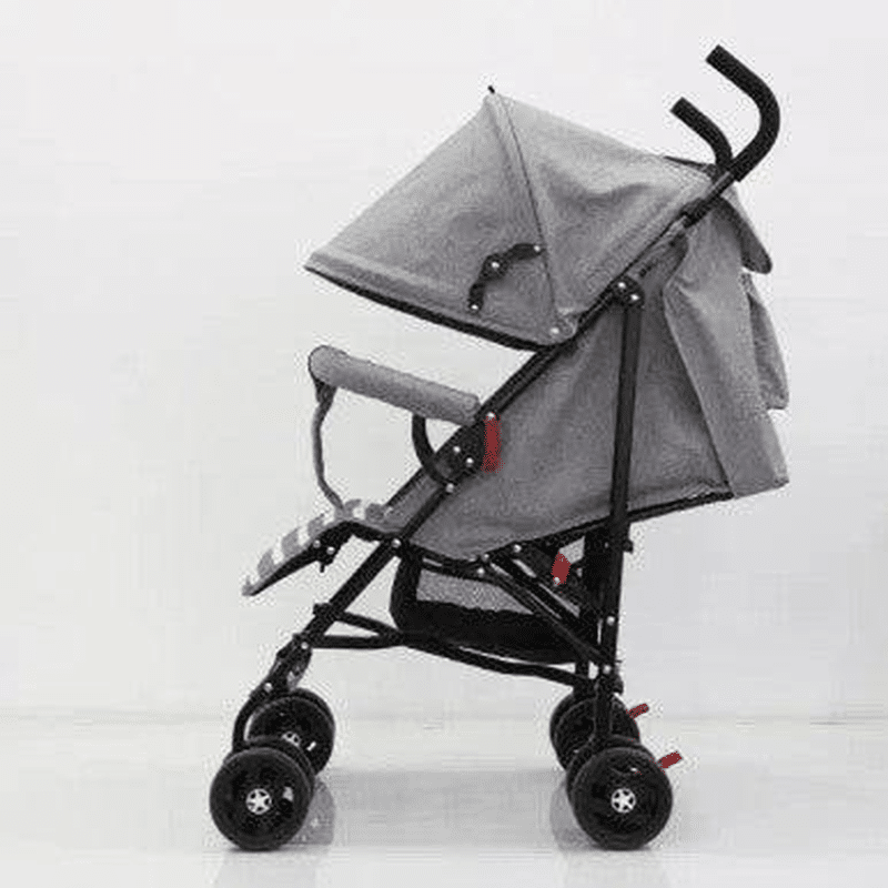 3-in-1 Baby Stroller