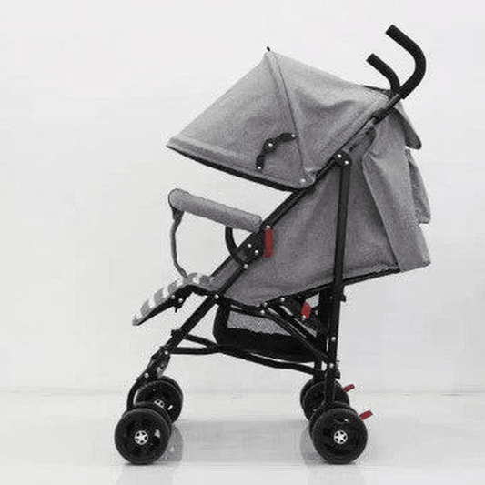 3-in-1 Baby Stroller