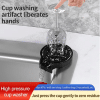 Automatic Cup and Glass Washer