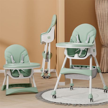 Foldable Toddler Feeding Chair