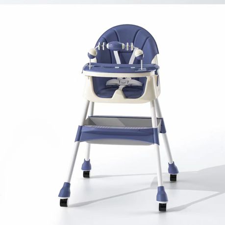 Foldable Toddler Feeding Chair