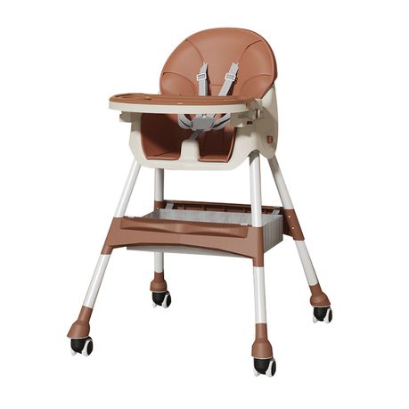 Foldable Toddler Feeding Chair
